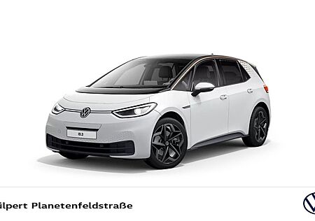 VW ID.3 Volkswagen Pure Performance STYLE CAM ACC LM19 NAVI