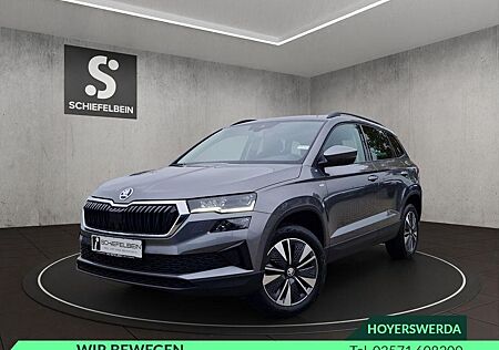 Skoda Karoq Tour 1.0 TSI+PDC+RFK+KESSY+MATRIX+VIRTUAL+