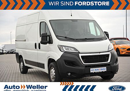 Peugeot Boxer Kasten Hochraum 333 L2H2 Pro Avantage Edit