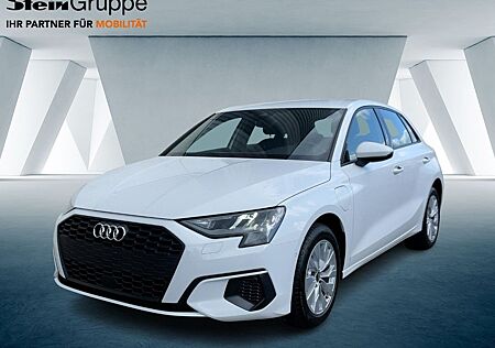 Audi A3 Sportback 1.4 TFSI e S tronic Hyb. LED Navi