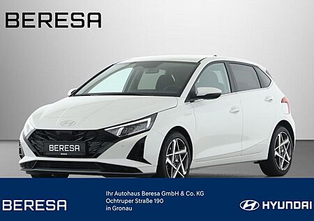Hyundai i20 (MY25) 1.0 T-GDI Prime*DCT*