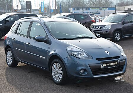 Renault Clio Grandtour Dynamique TÜV NEU+Garantie