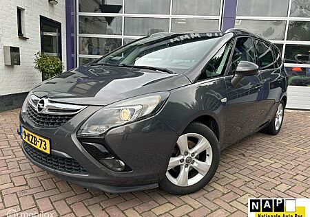 Opel Zafira Tourer 1.6 CDTI Cosmo * NAVI * klima * AH