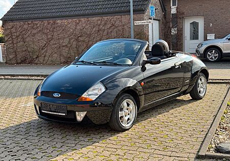 Ford Streetka 1.6 Roadster