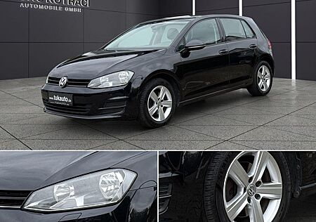 VW Golf Volkswagen VII 2.0 TDI LIM CL|SHZ|NAVI|ZAHNRIEMEN NEU