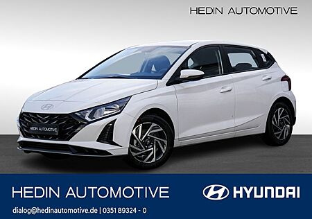 Hyundai i20 1.0 T-GDI MT 2WD TREND |LED|NAVI|KAM|PTS|SHZ