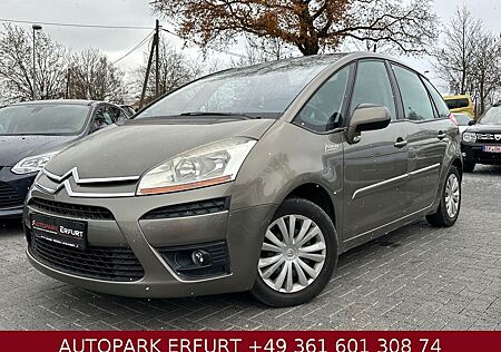 Citroën C4 Picasso Tendance 1.6*Klima*Temp*TÜv+SERV+GARA