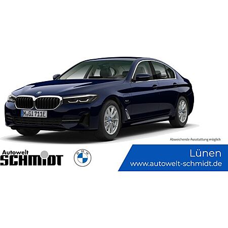 BMW 520 leasen BMW 520 leasen