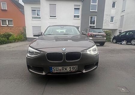 BMW 120d xDrive -