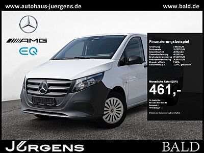 Mercedes-Benz VITO 116 Kasten/Extralang/AHK/Kamera/Navi/Klima
