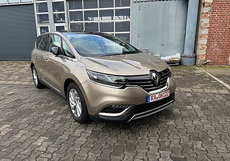 Renault Espace Intens ENERGY TCe 200 EDC Intens