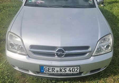 Opel Vectra C 1.8 16V -