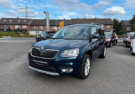 Skoda Yeti Joy