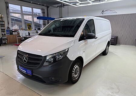 Mercedes-Benz Vito Kasten 116 CDI BT RWD lang PDC AHK Klima