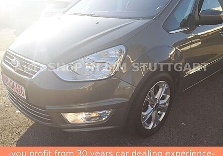 Ford Galaxy Titanium >SCHECK~HEFT >7~seat>1.HAND