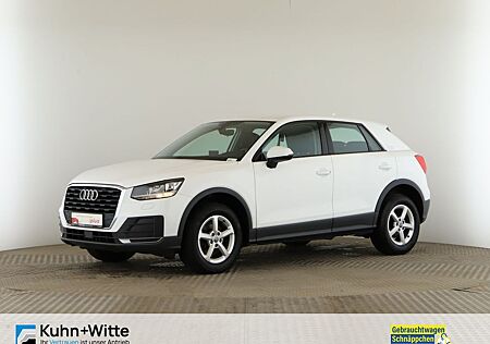 Audi Q2 30 TFSI *PDC*SHZ*Navi*