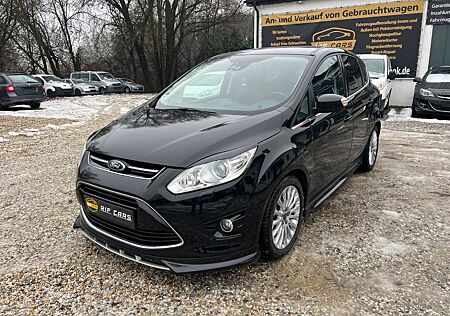 Ford C-Max Titanium PDC SHZ TEMP EURO5