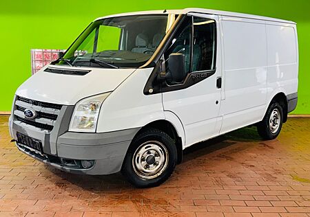 Ford Transit Kasten FT 260 K City Light