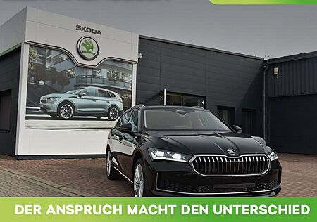 Skoda Superb 1.5 TSI L&K*Matrix*Navi*HeadUp*Pano*Sthz.