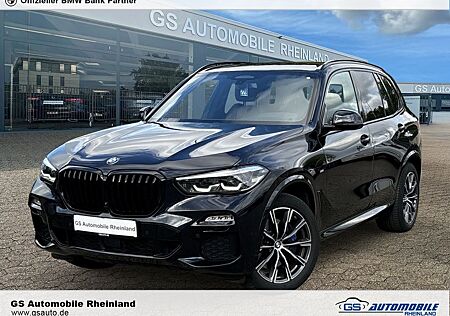 BMW X5 30d xDrive M-SPORT Sport-Aut.ACC 360°7-Sitzer