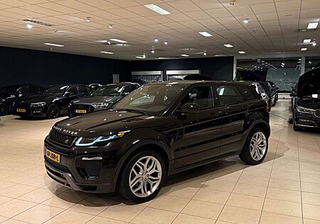 Land Rover Range Rover Evoque 2.0TD4*Autobiography*Voll*