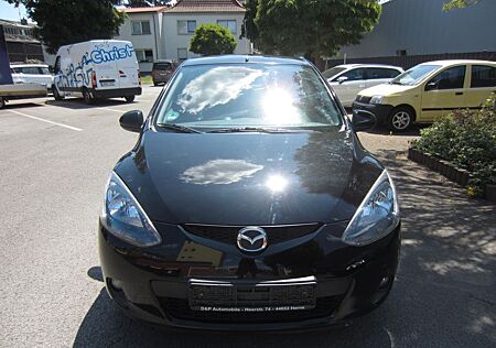 Mazda 2 1.3 MZR 55kW