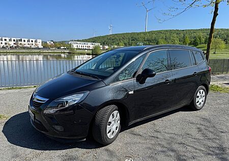 Opel Zafira Tourer 1.4 Turbo INNOVATION 103kW INN...