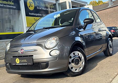 Fiat 500 1.2 8V Lounge 1.Hand Klima TÜV Neu
