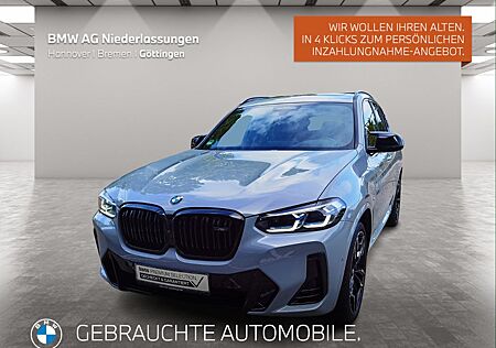 BMW X3 M40d Driv.Assist.Prof Harman/K Head-Up Laser