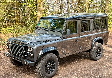 Land Rover Defender 110 TD4 Station Wagon SE SE