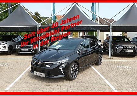 Mitsubishi Colt 1,0 EDITION Turbo Tageszulassung