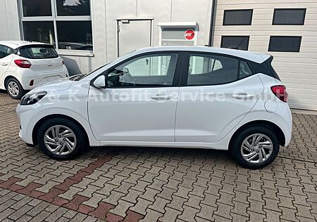 Hyundai i10 1.0 Comfort Smart *Kamera, Navi, Carplay *