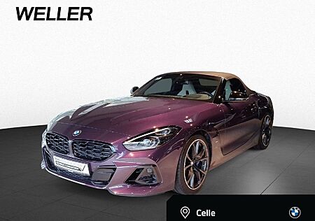 BMW Z4 M40i AdLED DA HUD MemoSi H/K Adap. M Fwk 19"