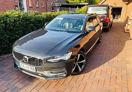 Volvo V90 D4 Inscription Polestar Performance