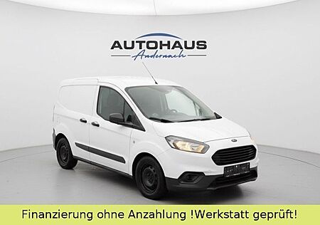 Ford Transit Courier Trend*Tempomat*Shz*