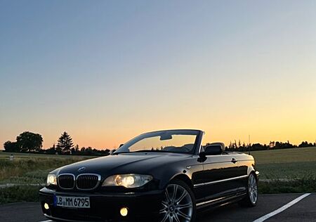 BMW 330Ci E46