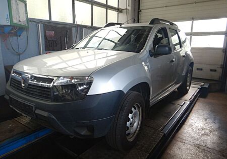 Dacia Duster I Ambiance 4x4
