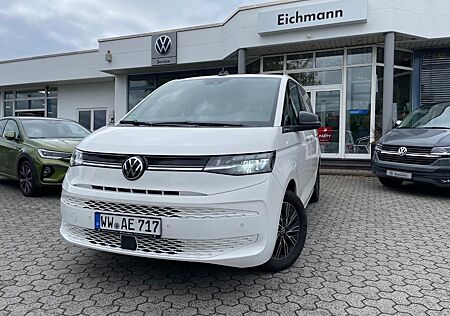 VW T7 Volkswagen Multivan Basis Multivan 2.0 TDI, DSG, LED, Na