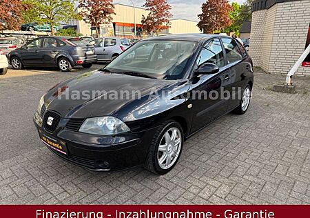 Seat Ibiza Sport Edition*1.4*KLIMA*TÜV NEU*TOP-GEPFLE