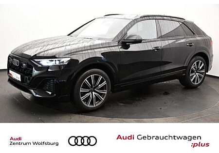 Audi Q8 45 TDI quattro tiptronic HeadUp/Luft/Matrix/A