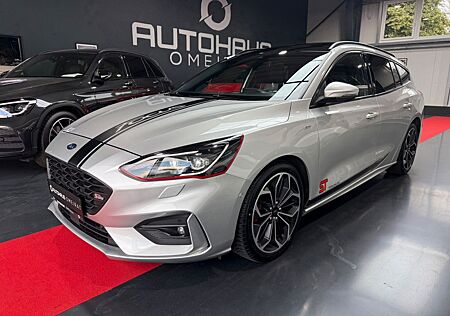 Ford Focus Turnier ST-Line HUD/ACC/R-Kamera/Panorama