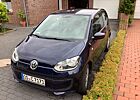 VW Up Volkswagen 1.0 44kW ASG move ! move !