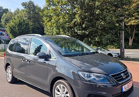 Seat Alhambra 2.0 TDI Start&Stop 110kW XCELLENCE ...