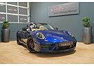 Porsche 911 Urmodell 911 Carrera 3.0 GTS Cabrio. PDLS+*Sport-Design