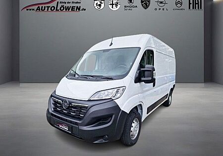 Opel Movano C 2.2 Diesel 140