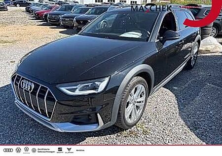 Audi A4 Allroad 50 TDI *nur an Gewerbe* Panorama Navi