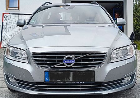 Volvo V70 D3 Kinetic Geartronic Kinetic