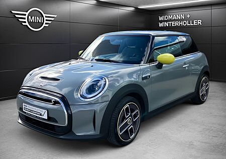 Mini Cooper SE 3-T Electric Trim Navi LED KeyLess DAB