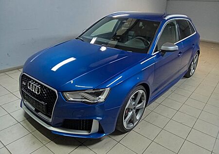 Audi RS3 RS 3 Sportback 2.5 TFSI quattro