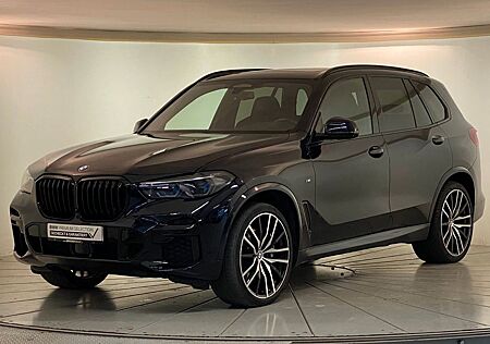 BMW X5 M50i ACC DA+ PA+ 360° HK HUD Pano 22"